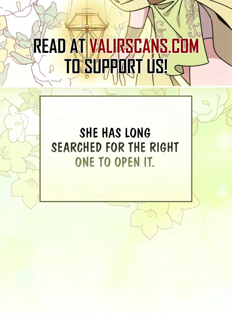 Read Aria of the Withered Branch EN Manga Online