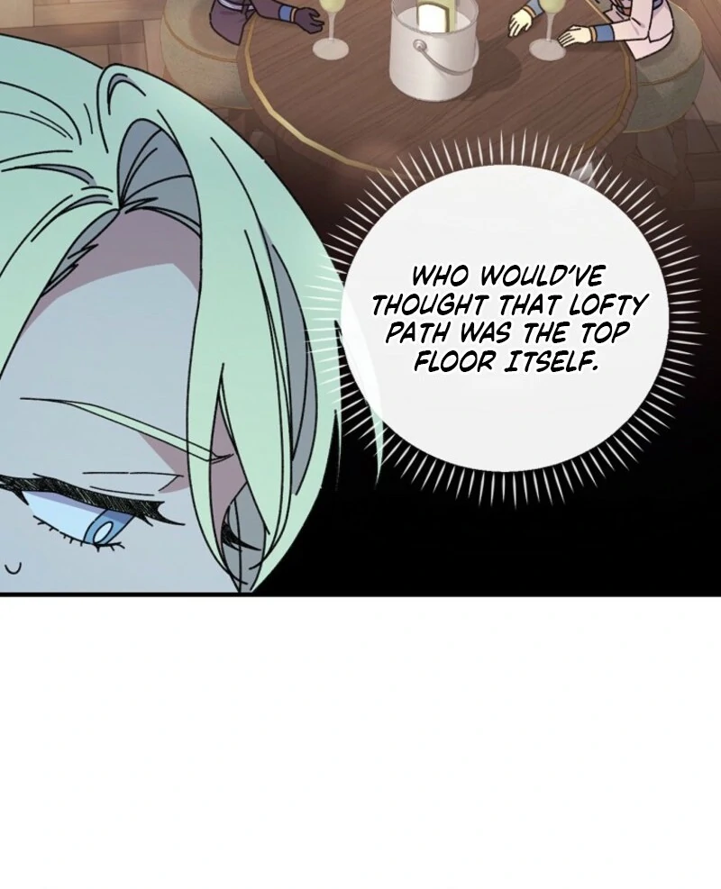 Read Aria of the Withered Branch EN Manga Online