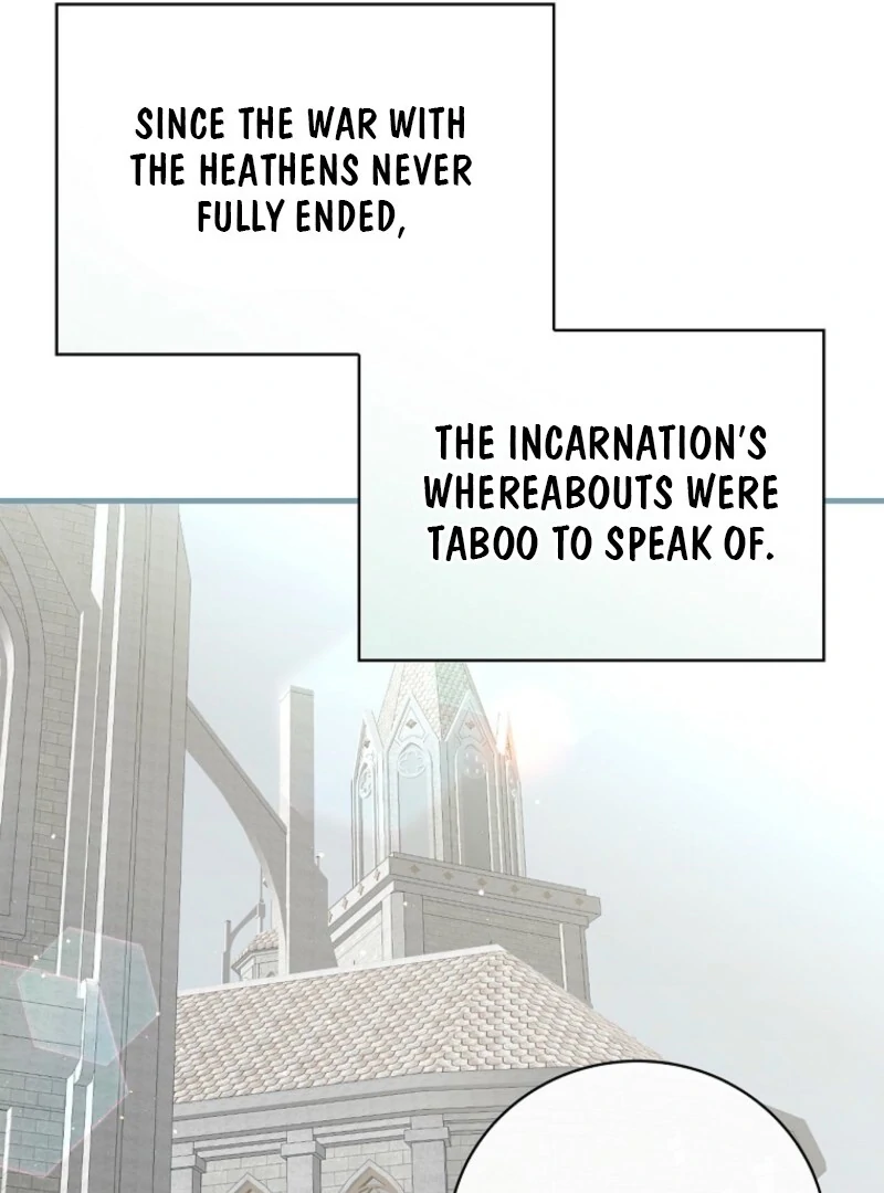 Read Aria of the Withered Branch EN Manga Online