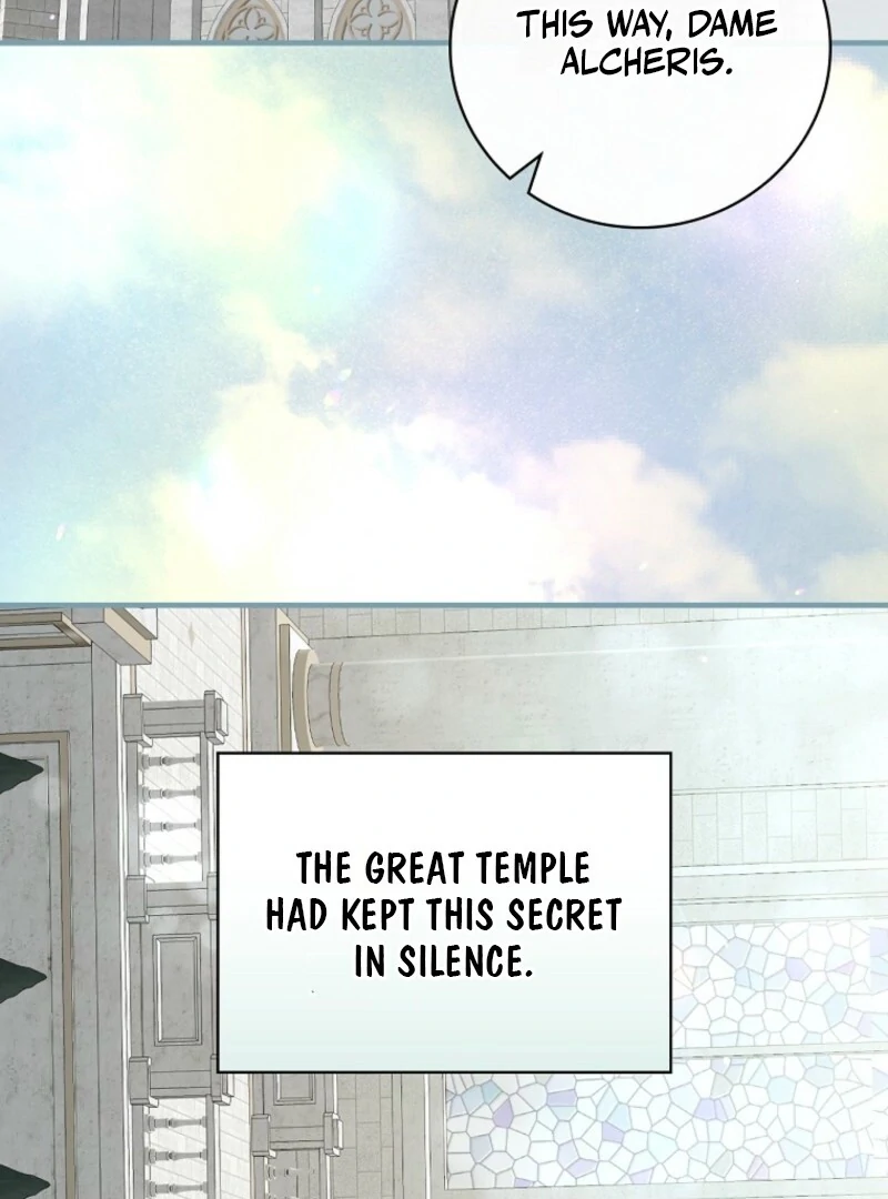 Read Aria of the Withered Branch EN Manga Online