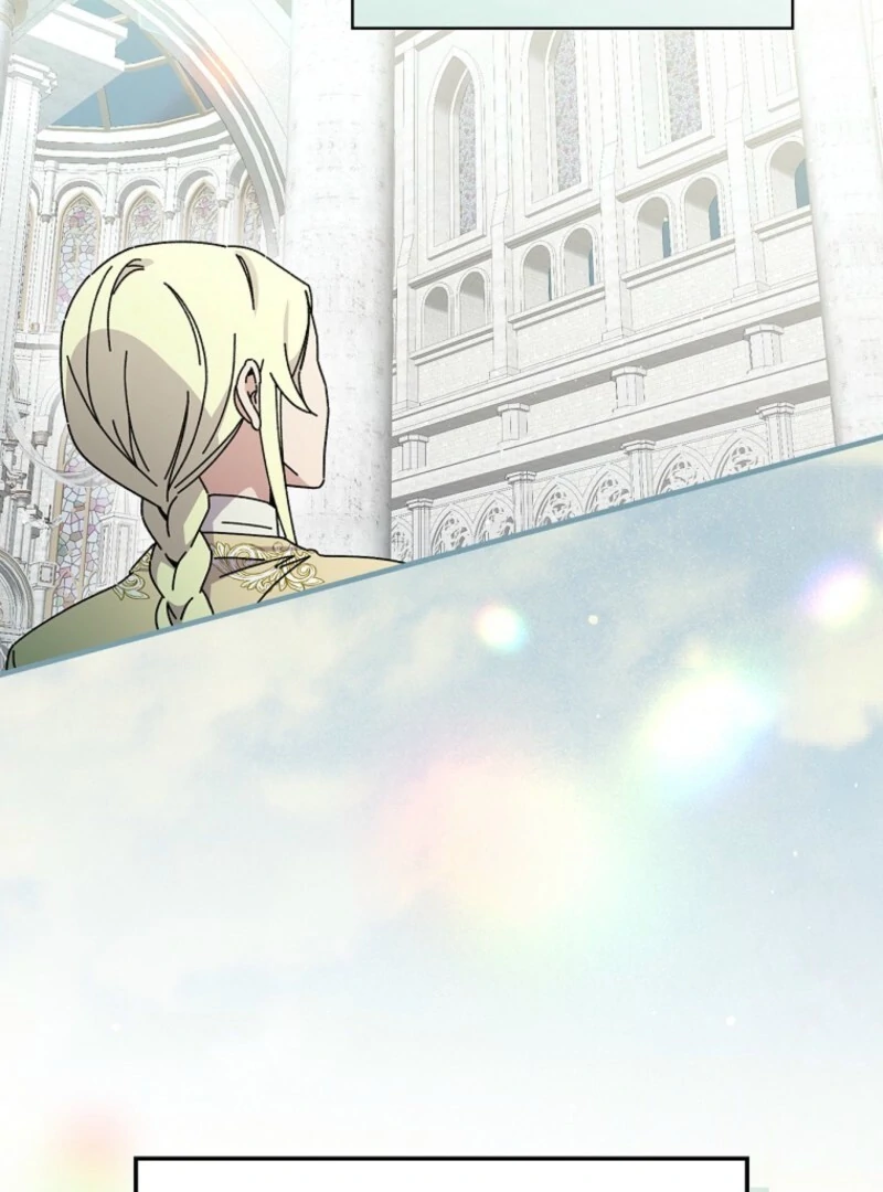 Read Aria of the Withered Branch EN Manga Online