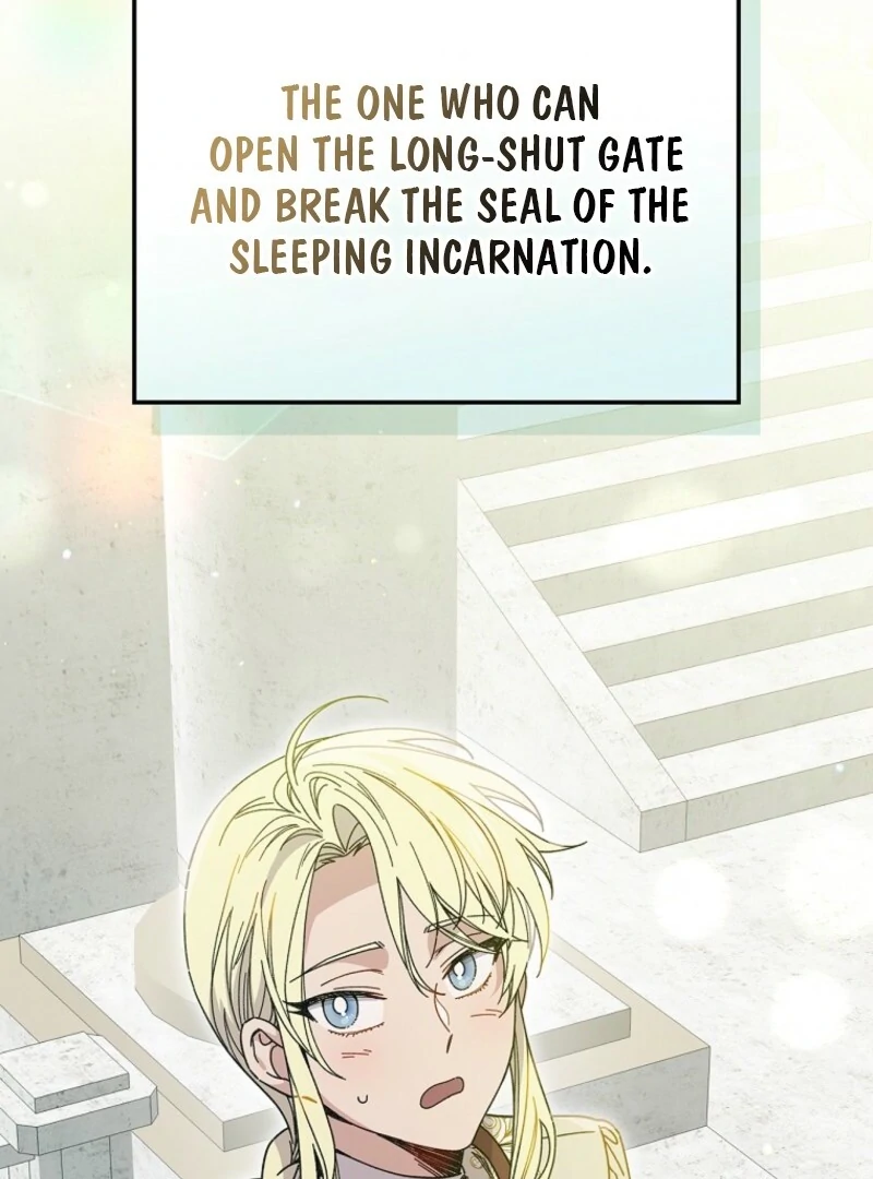 Read Aria of the Withered Branch EN Manga Online