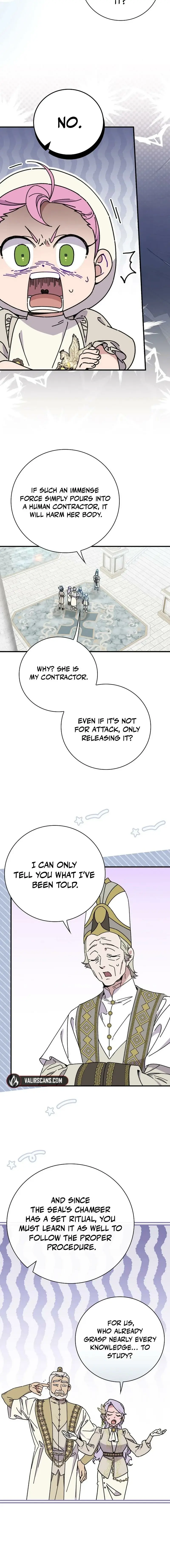 Read Aria of the Withered Branch EN Manga Online