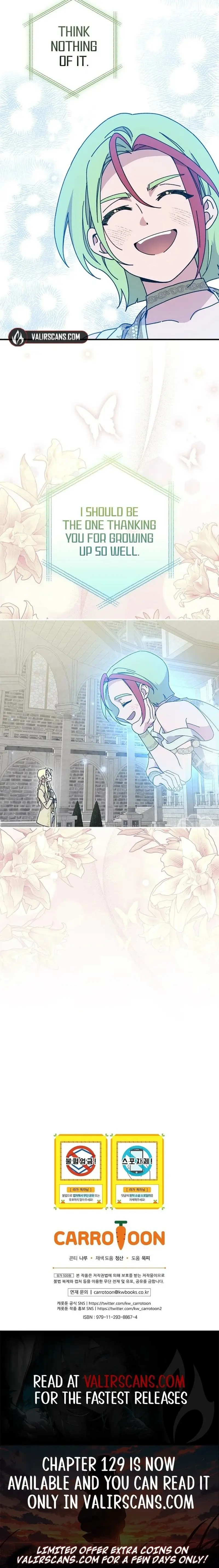 Read Aria of the Withered Branch EN Manga Online