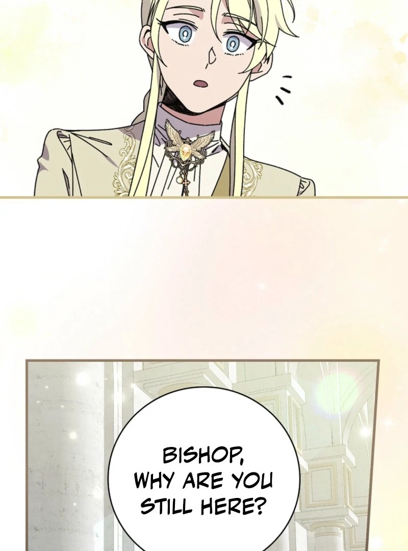 Read Aria of the Withered Branch EN Manga Online