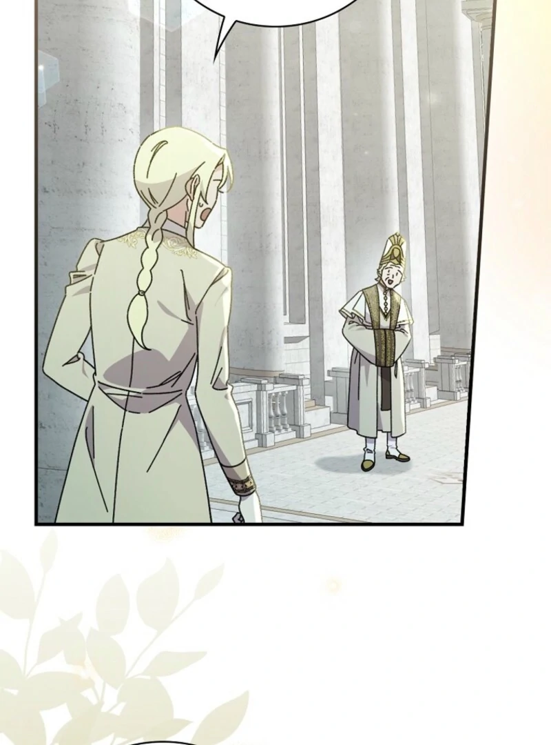 Read Aria of the Withered Branch EN Manga Online