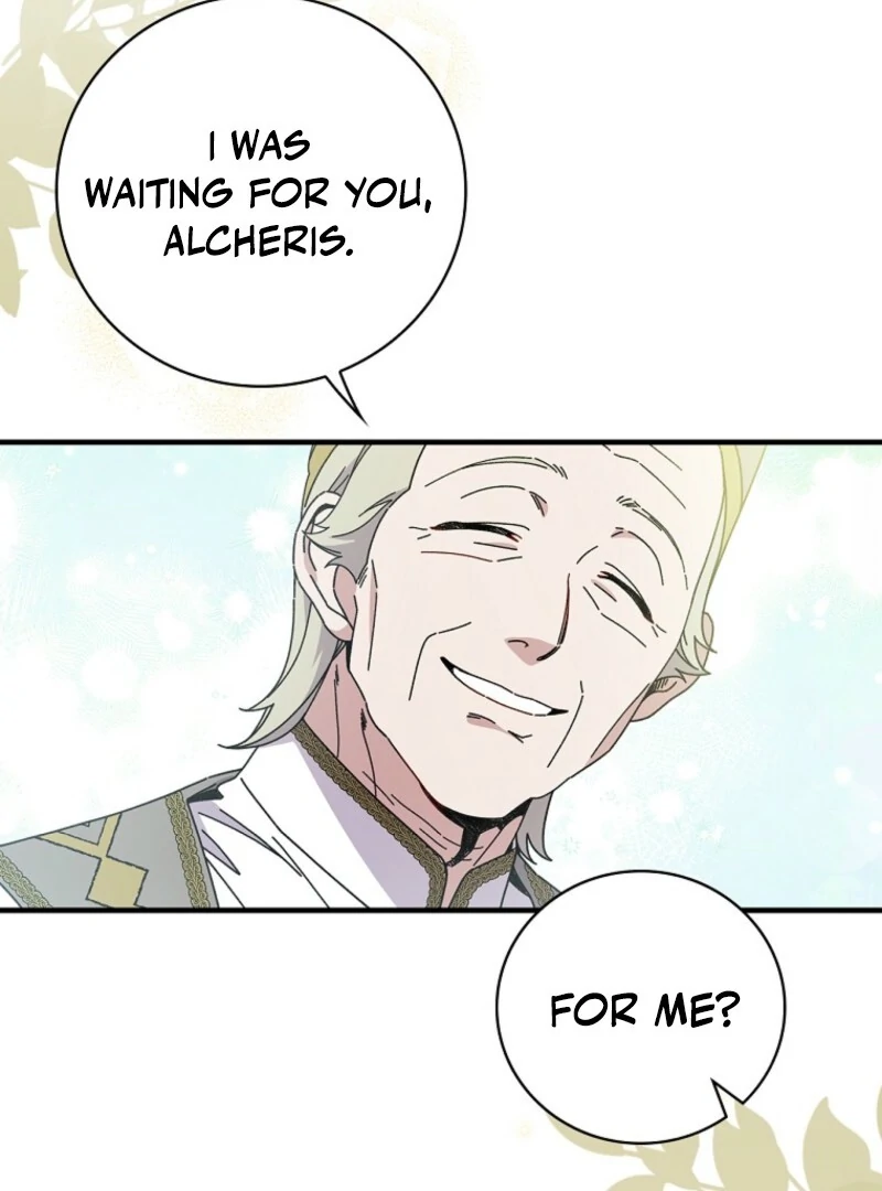 Read Aria of the Withered Branch EN Manga Online