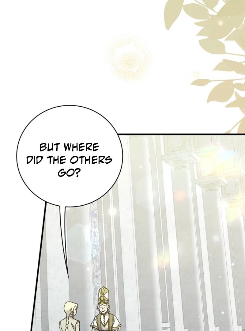 Read Aria of the Withered Branch EN Manga Online