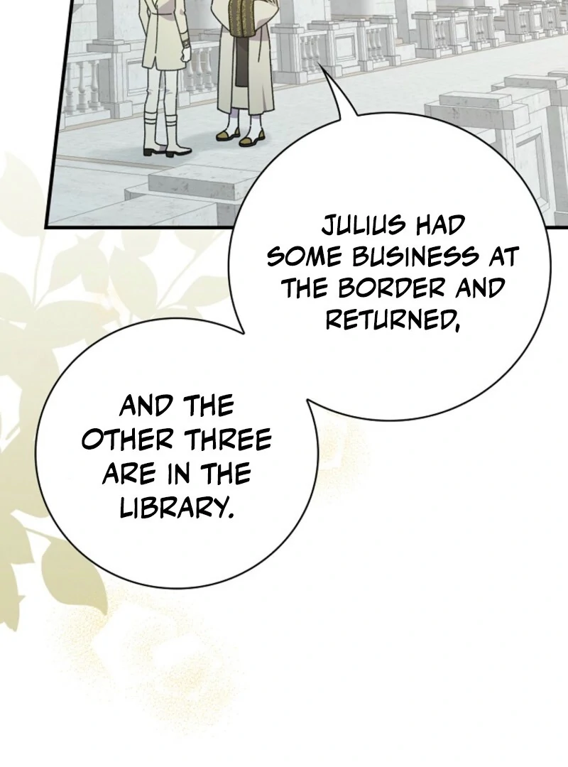 Read Aria of the Withered Branch EN Manga Online