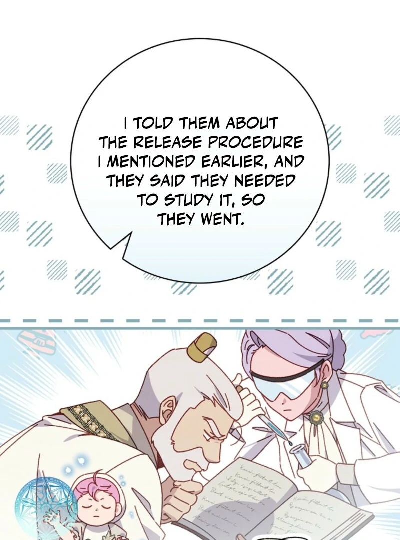 Read Aria of the Withered Branch EN Manga Online