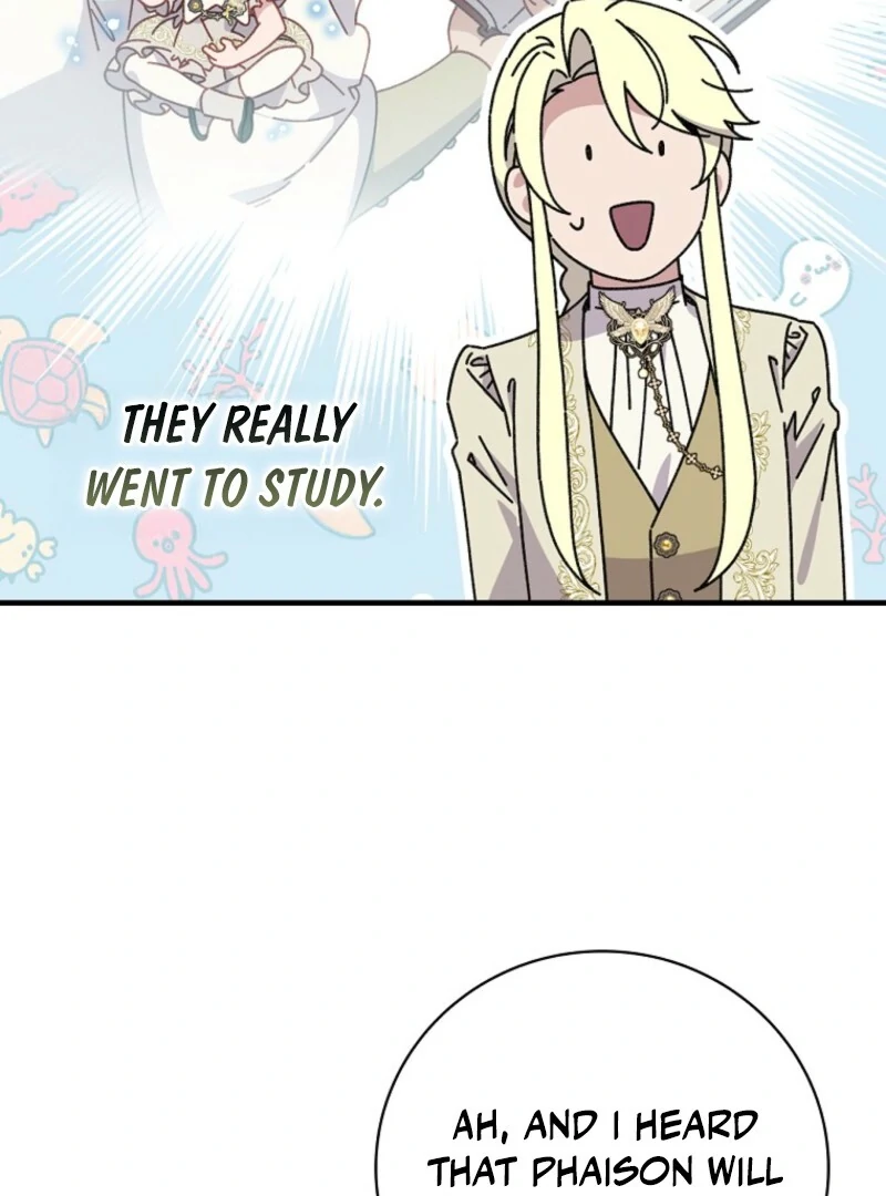 Read Aria of the Withered Branch EN Manga Online