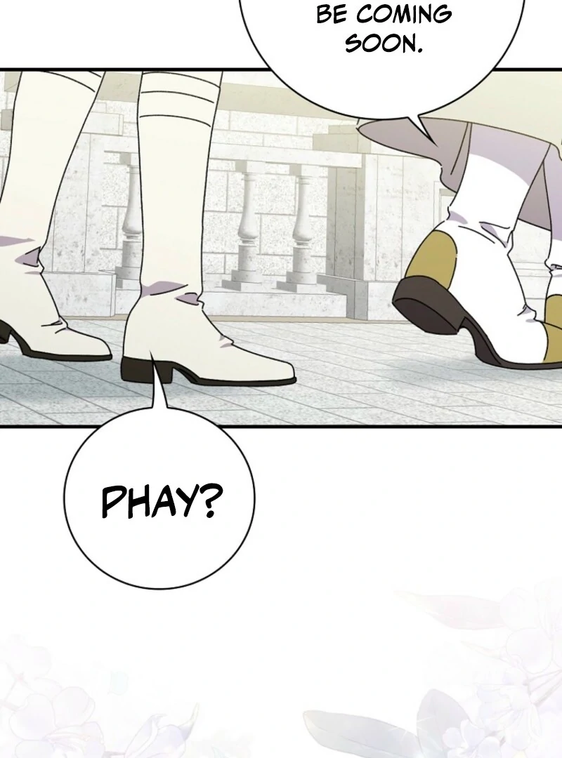 Read Aria of the Withered Branch EN Manga Online