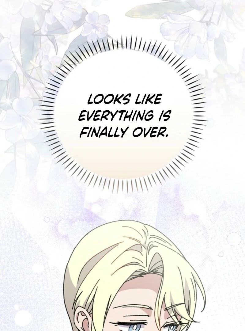 Read Aria of the Withered Branch EN Manga Online