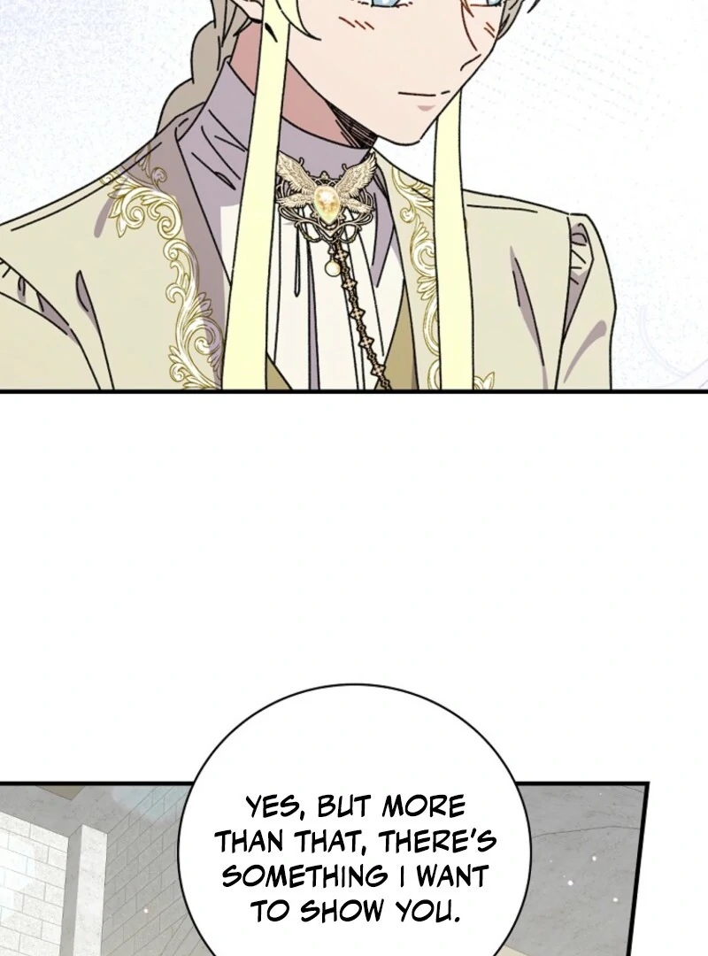 Read Aria of the Withered Branch EN Manga Online