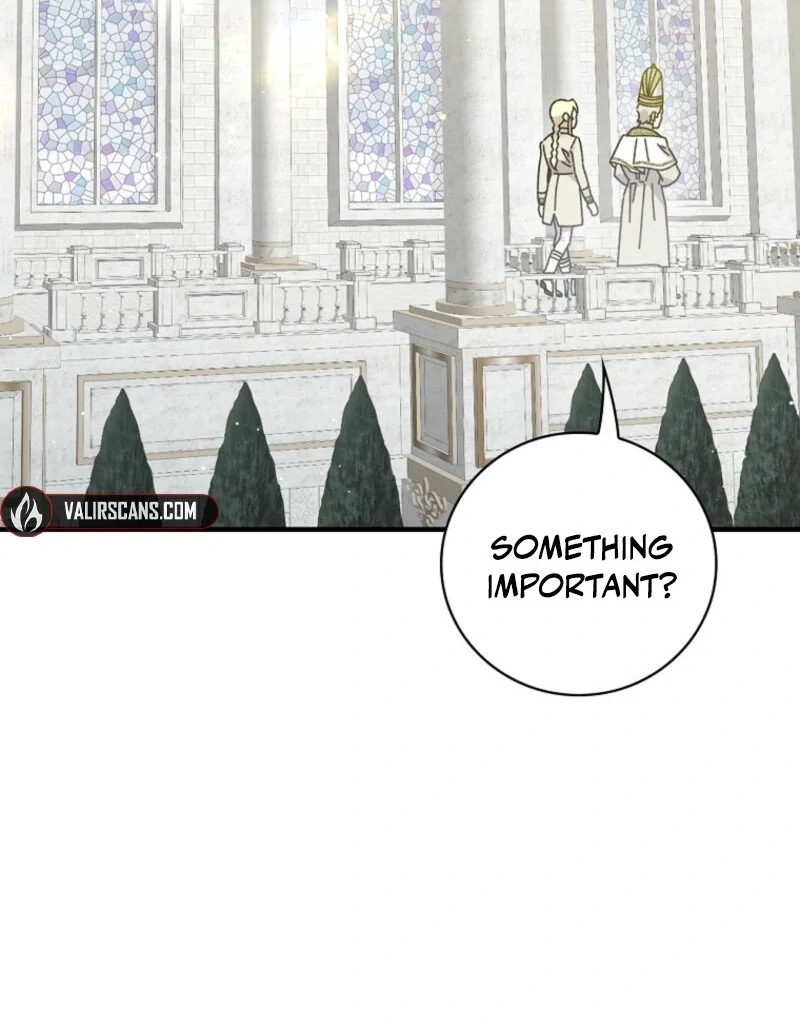 Read Aria of the Withered Branch EN Manga Online