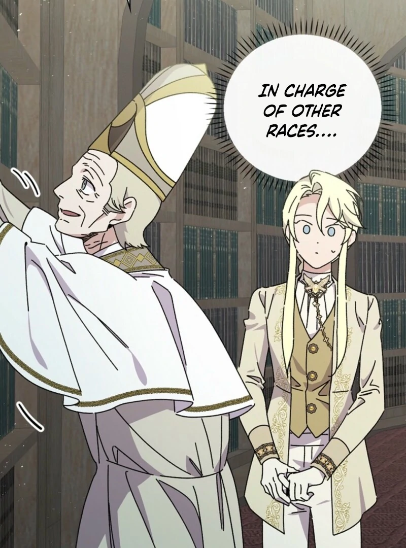 Read Aria of the Withered Branch EN Manga Online