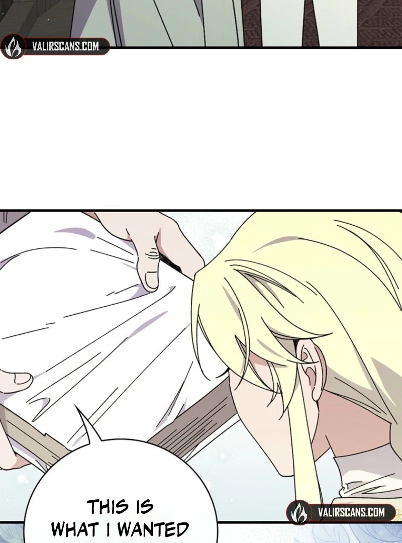 Read Aria of the Withered Branch EN Manga Online