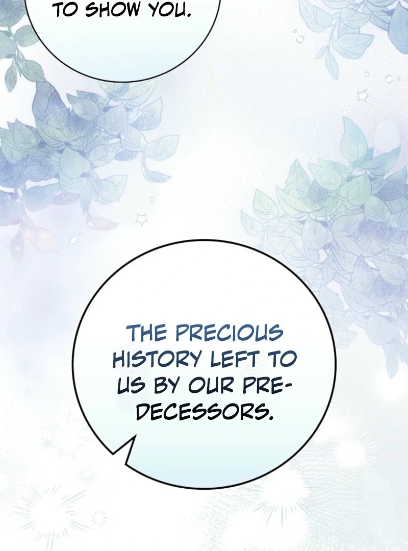 Read Aria of the Withered Branch EN Manga Online