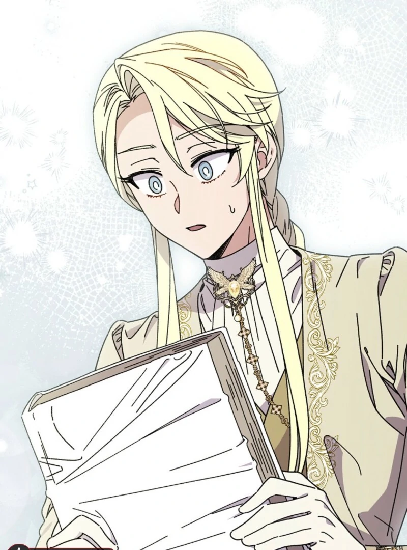 Read Aria of the Withered Branch EN Manga Online