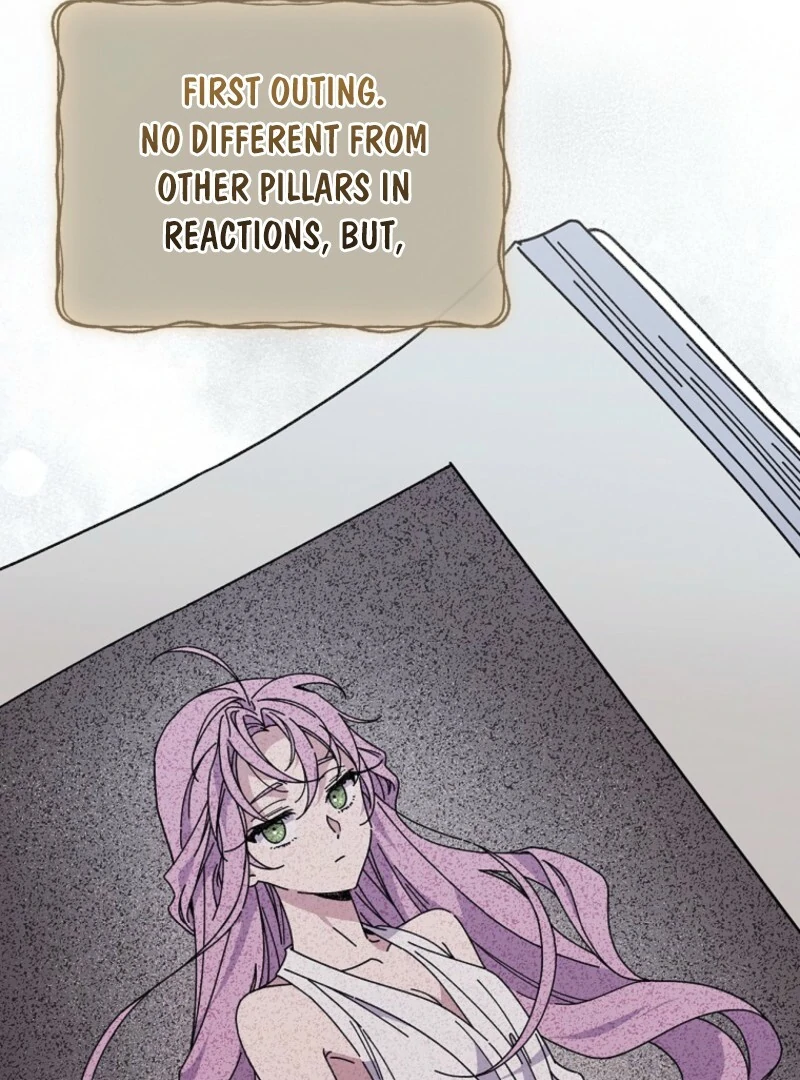 Read Aria of the Withered Branch EN Manga Online