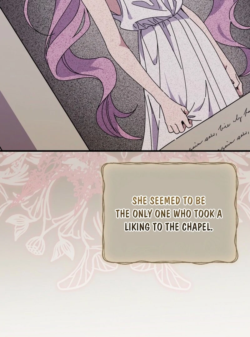 Read Aria of the Withered Branch EN Manga Online