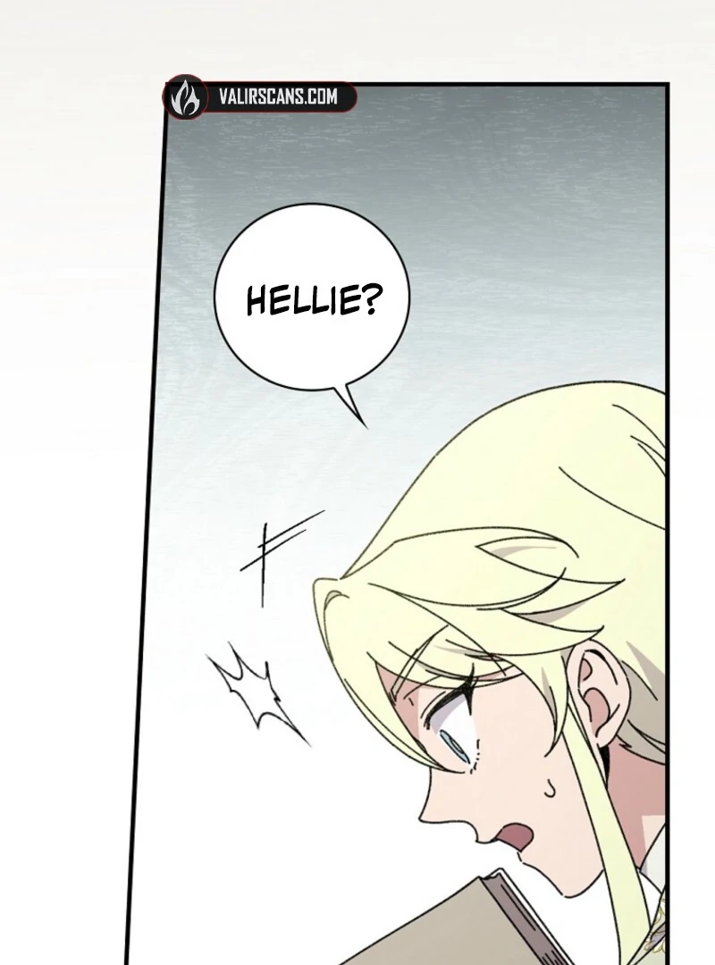 Read Aria of the Withered Branch EN Manga Online