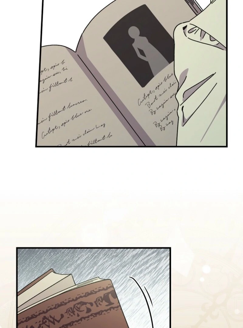 Read Aria of the Withered Branch EN Manga Online