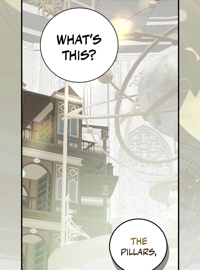 Read Aria of the Withered Branch EN Manga Online