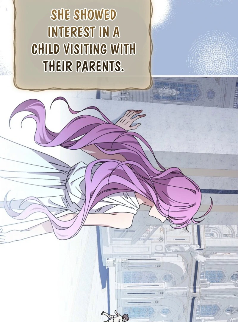 Read Aria of the Withered Branch EN Manga Online