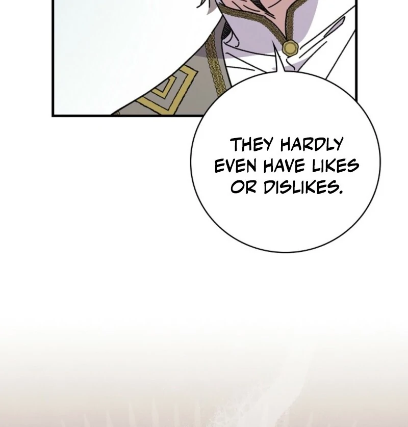 Read Aria of the Withered Branch EN Manga Online