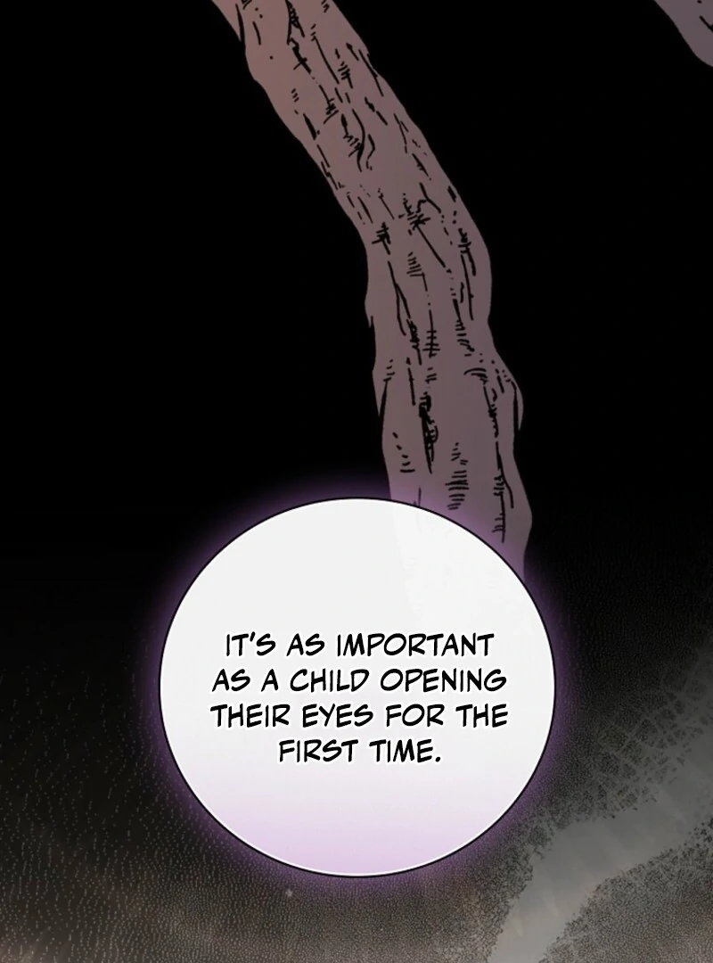 Read Aria of the Withered Branch EN Manga Online