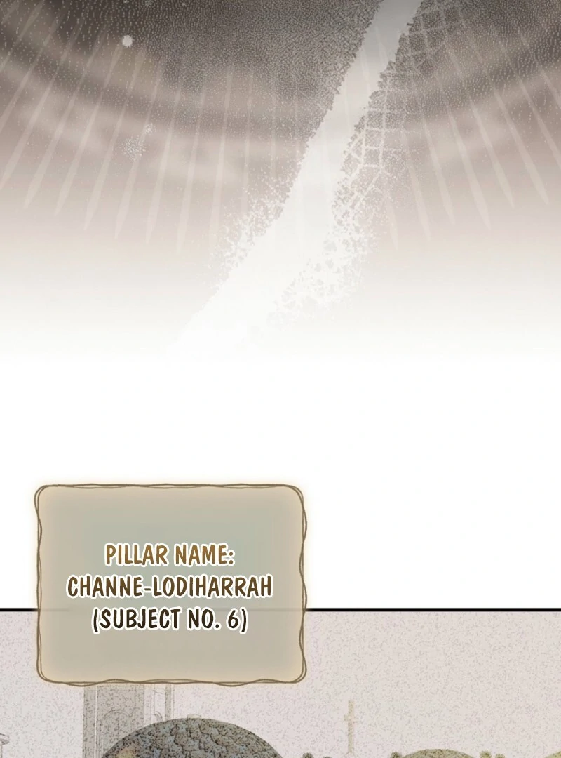 Read Aria of the Withered Branch EN Manga Online