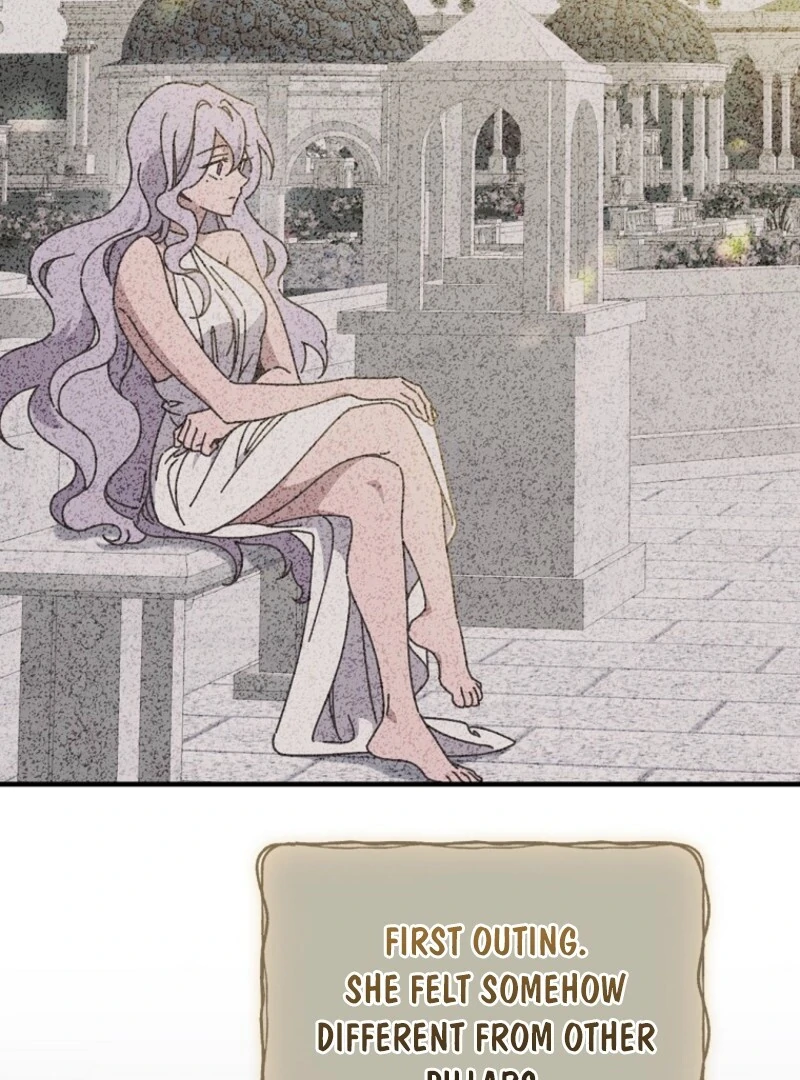 Read Aria of the Withered Branch EN Manga Online