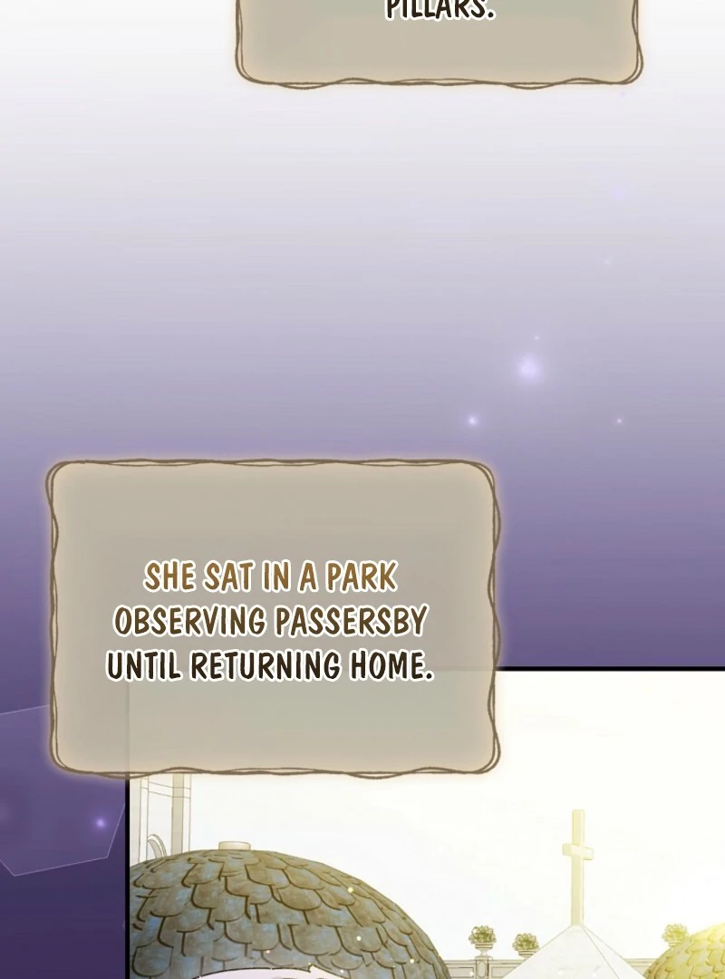 Read Aria of the Withered Branch EN Manga Online