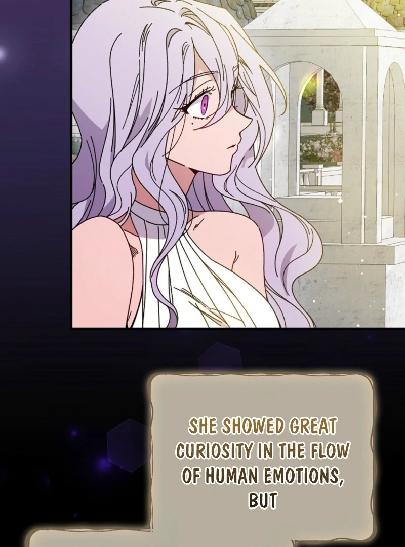 Read Aria of the Withered Branch EN Manga Online