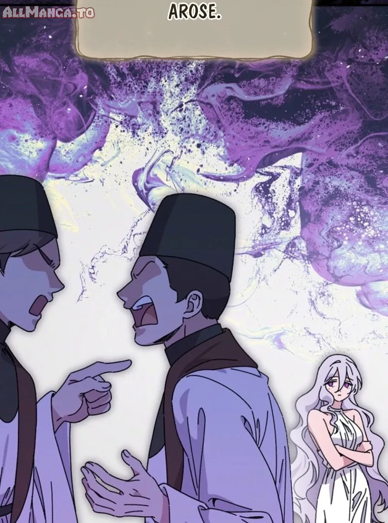 Read Aria of the Withered Branch EN Manga Online