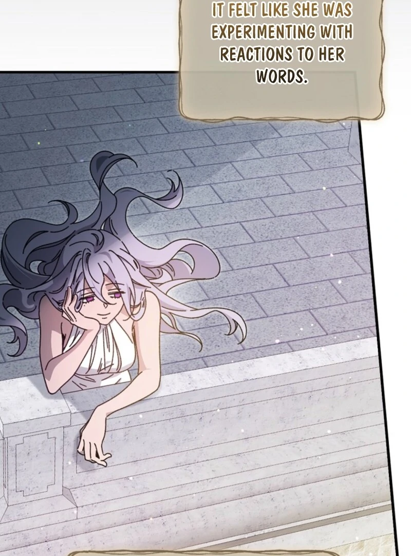 Read Aria of the Withered Branch EN Manga Online