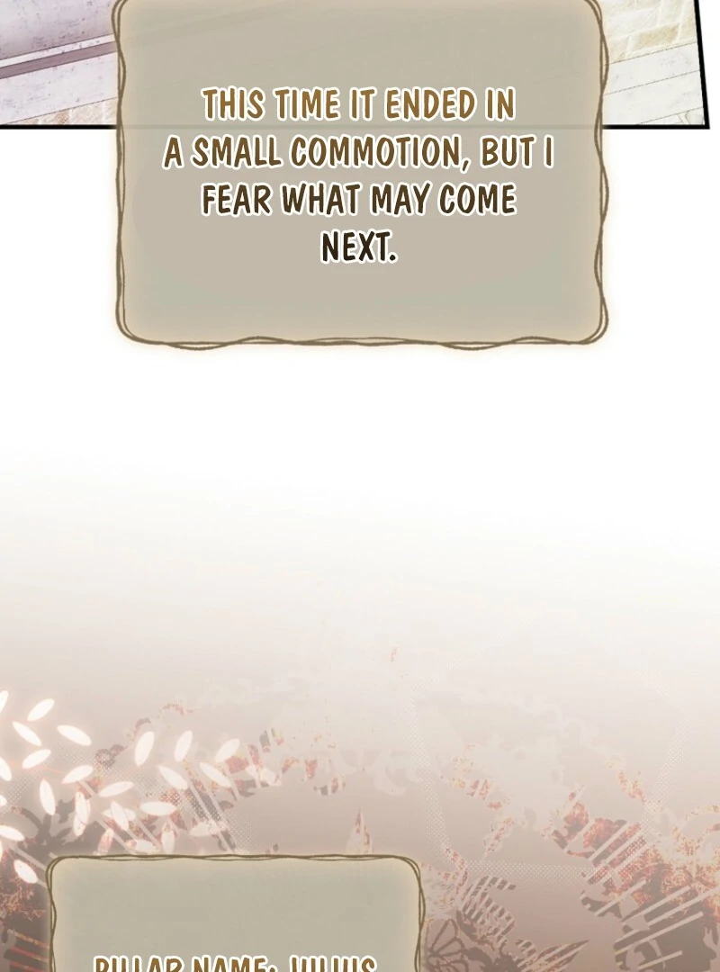 Read Aria of the Withered Branch EN Manga Online