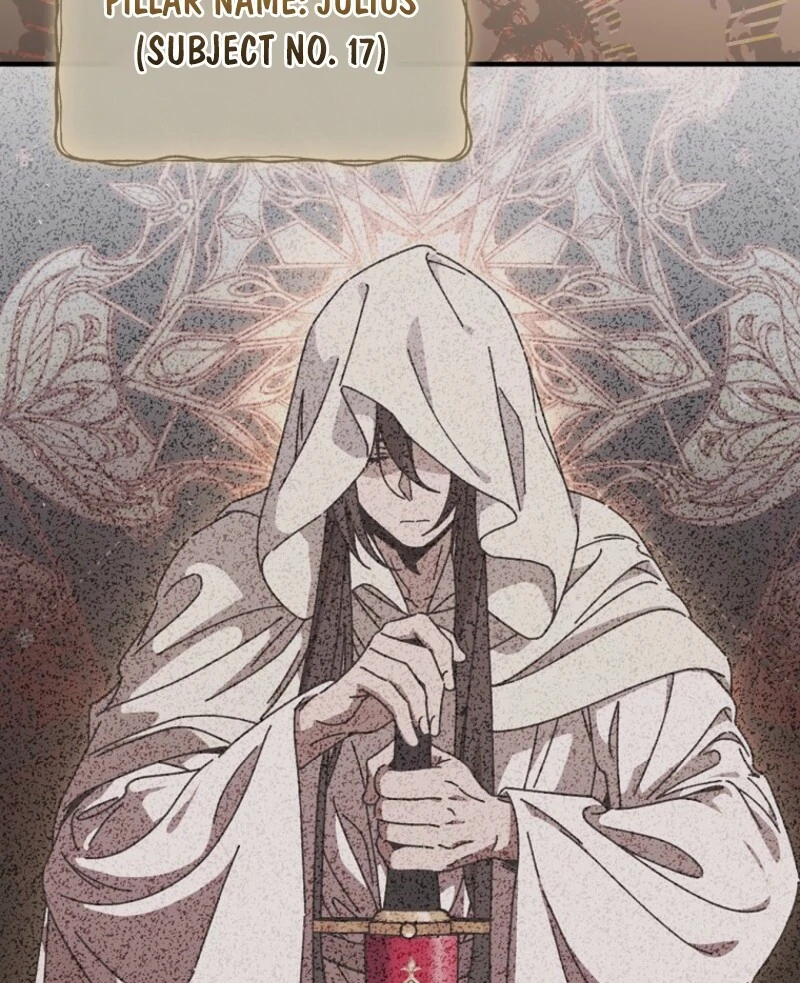 Read Aria of the Withered Branch EN Manga Online