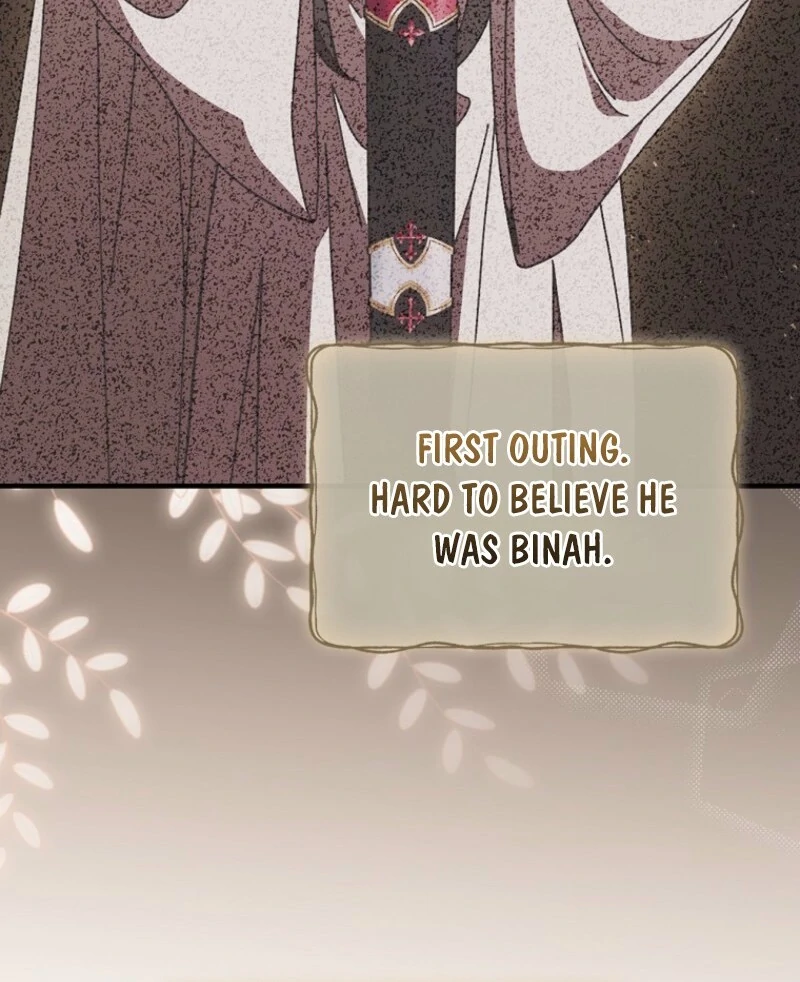 Read Aria of the Withered Branch EN Manga Online