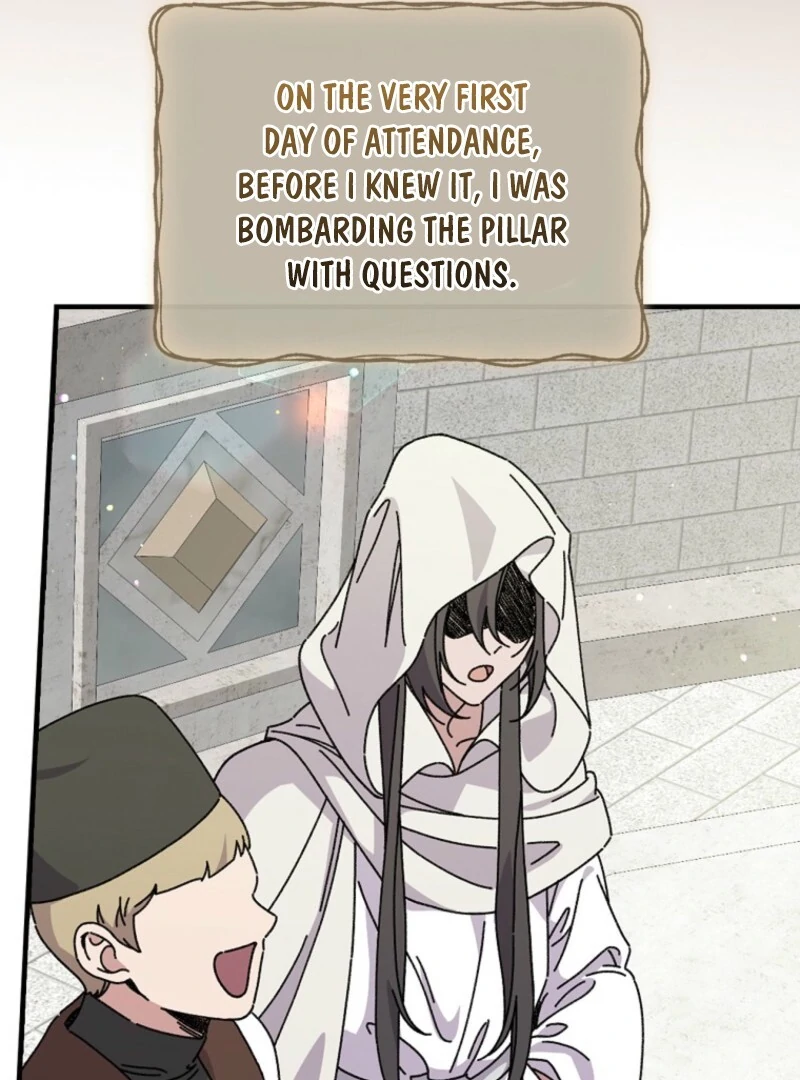 Read Aria of the Withered Branch EN Manga Online