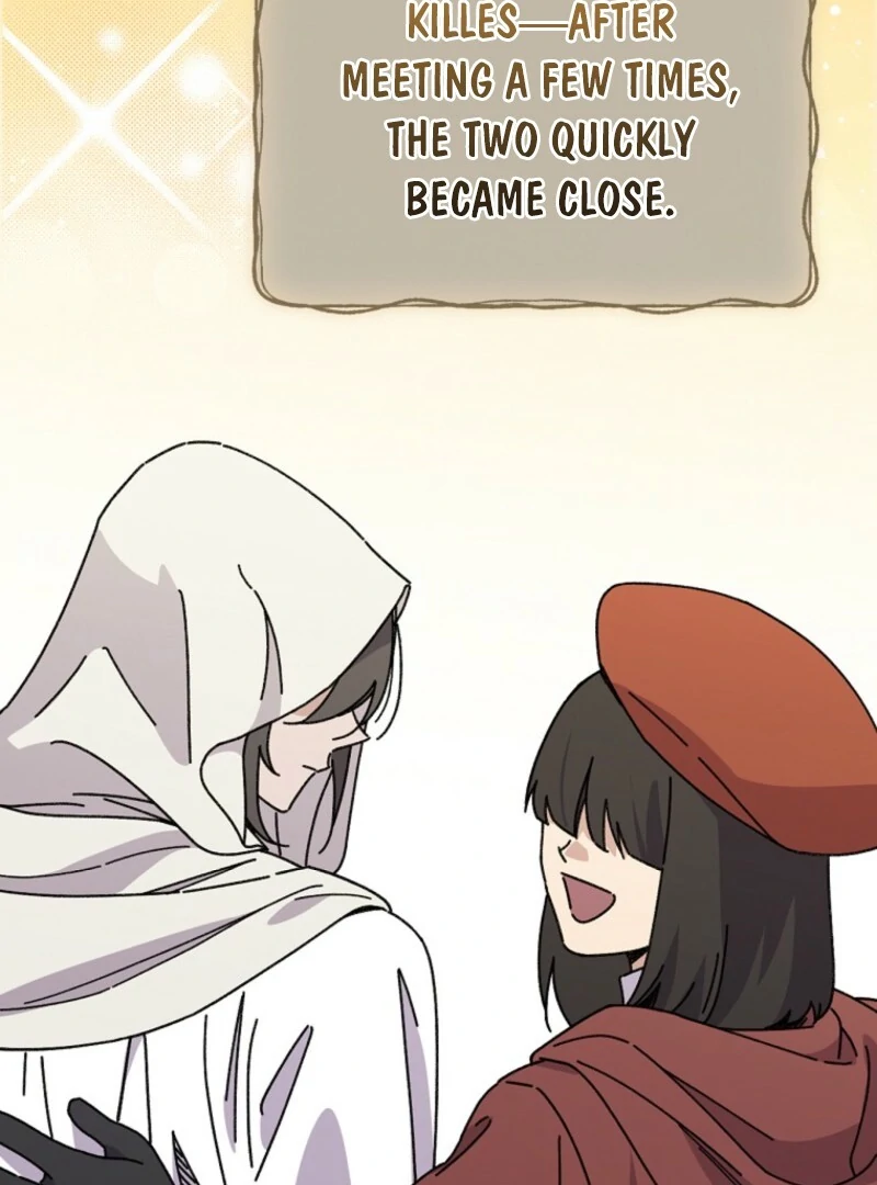 Read Aria of the Withered Branch EN Manga Online