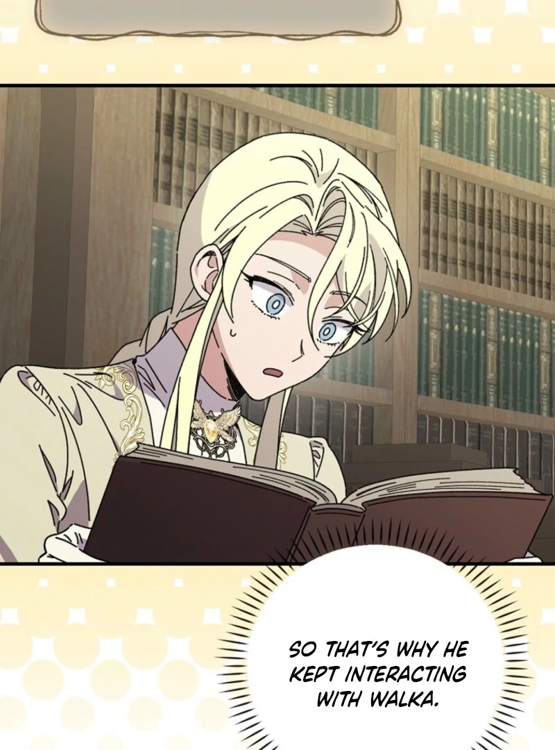 Read Aria of the Withered Branch EN Manga Online