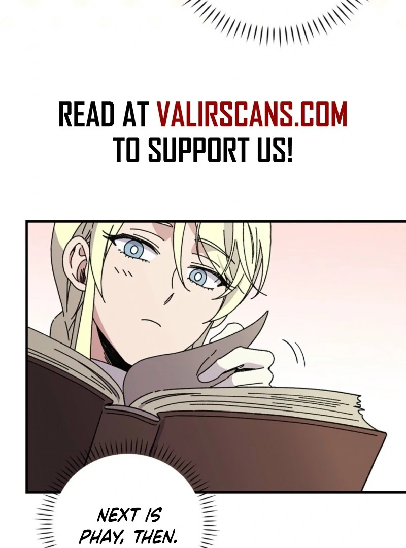 Read Aria of the Withered Branch EN Manga Online