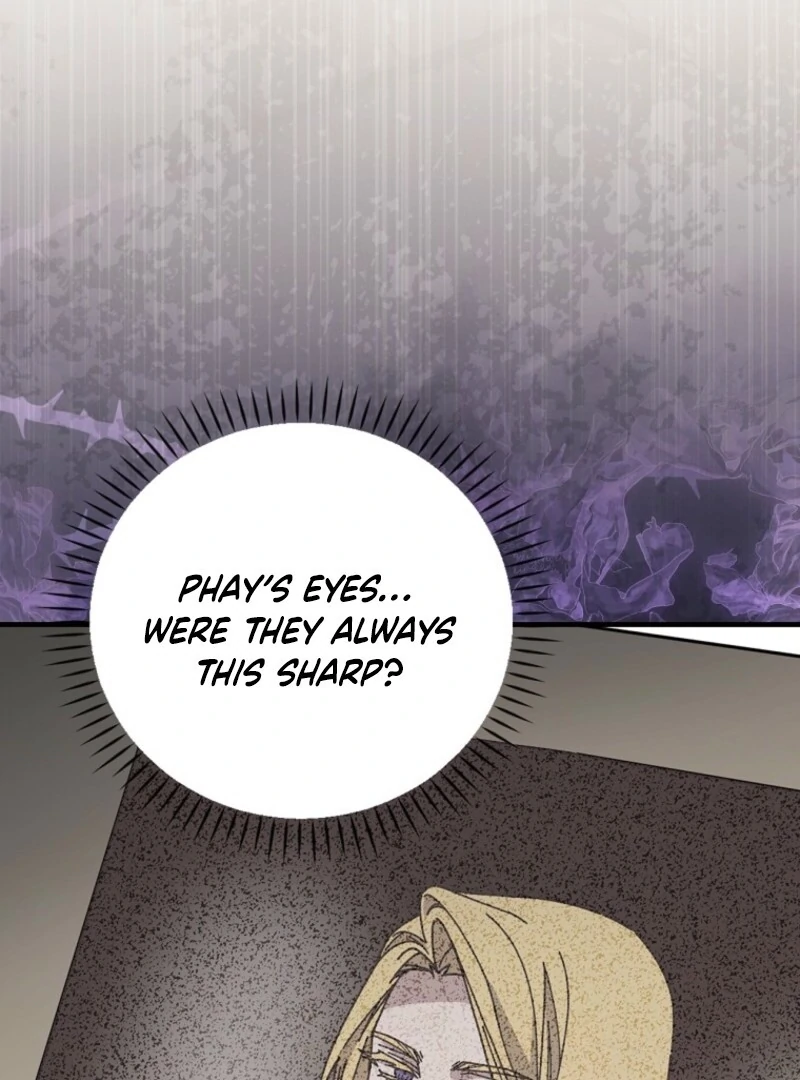 Read Aria of the Withered Branch EN Manga Online