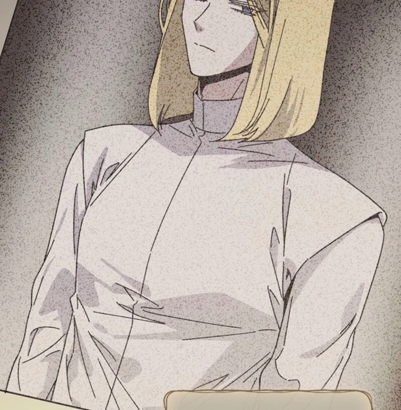 Read Aria of the Withered Branch EN Manga Online