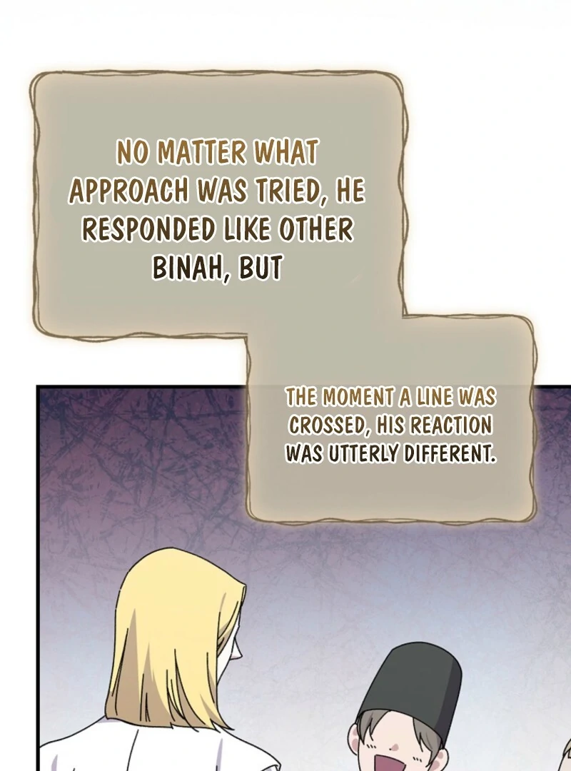 Read Aria of the Withered Branch EN Manga Online