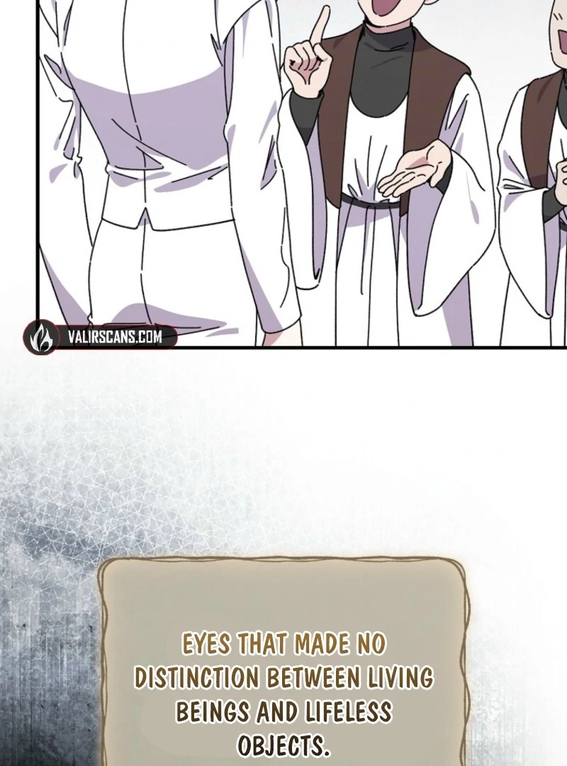 Read Aria of the Withered Branch EN Manga Online