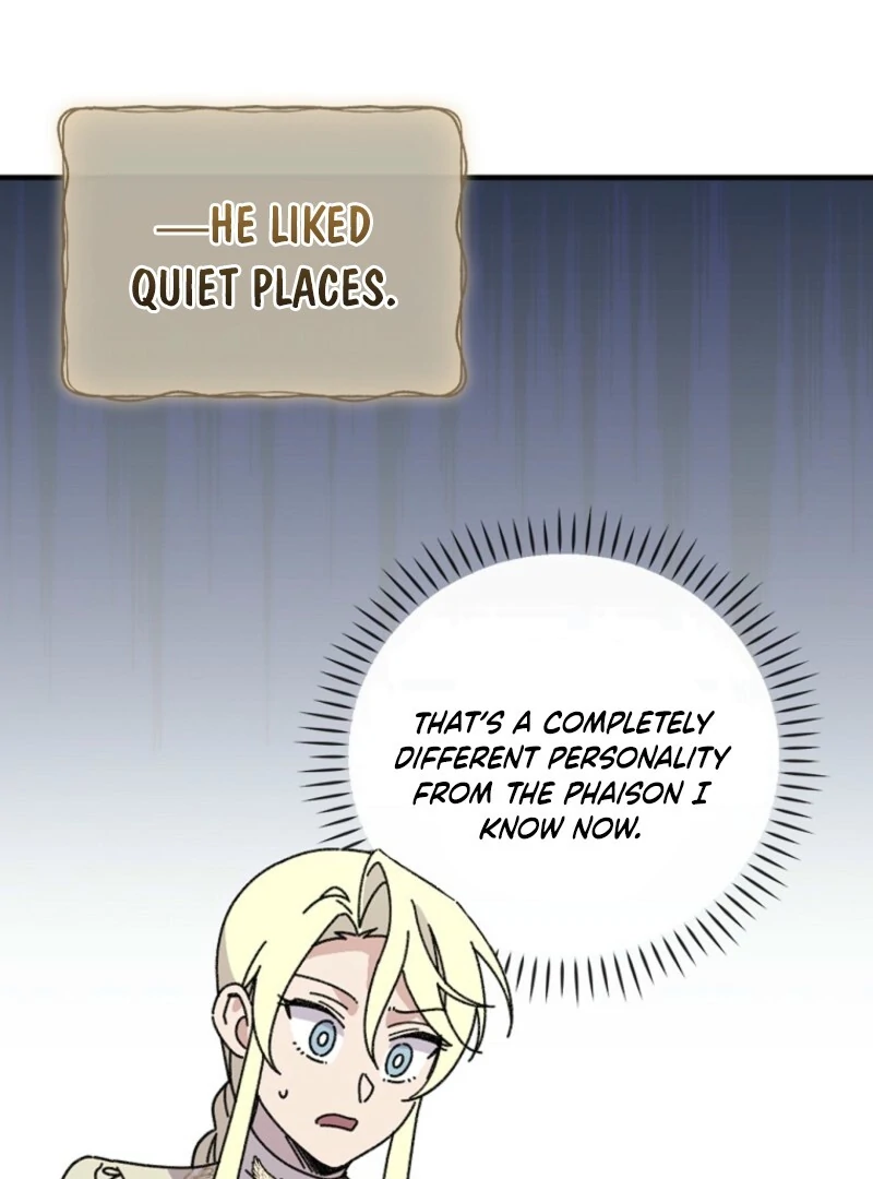 Read Aria of the Withered Branch EN Manga Online