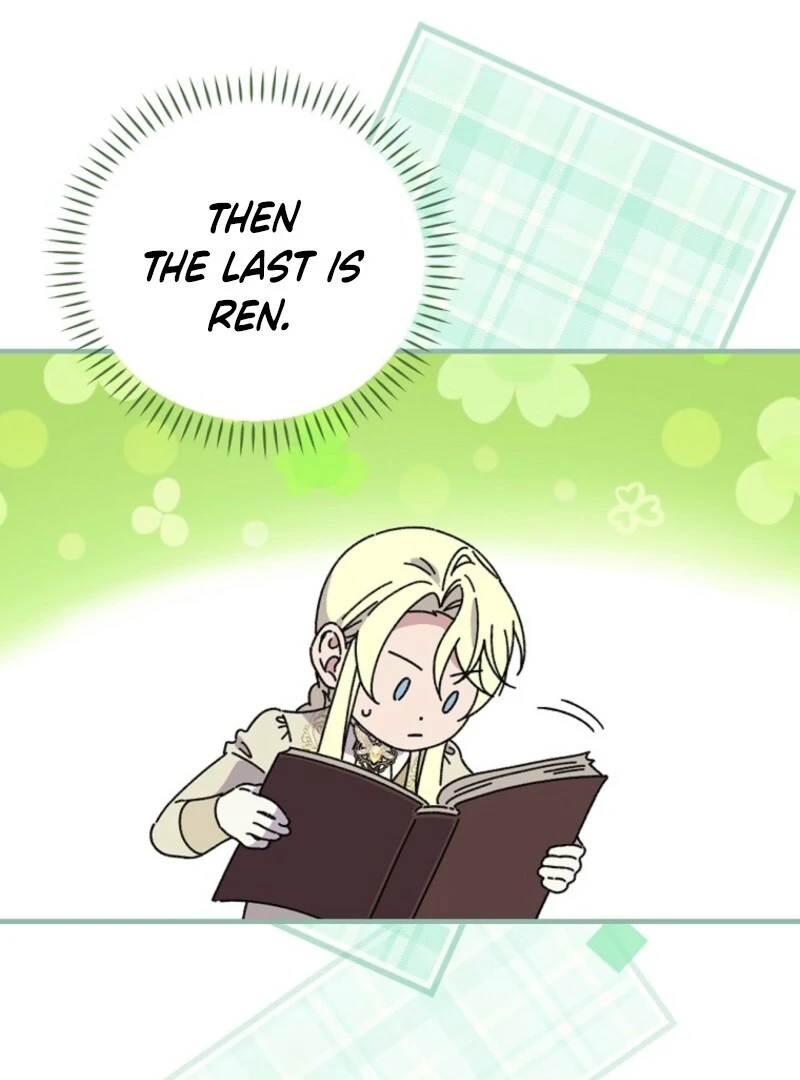 Read Aria of the Withered Branch EN Manga Online